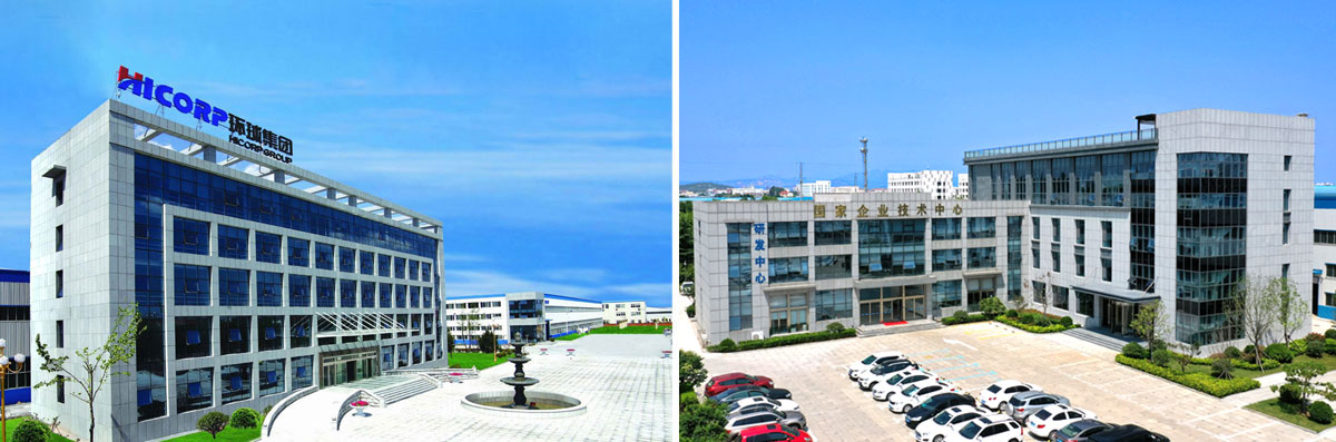 Hicorp Machinery (Qingdao)Co.,Ltd. Hicorp Machinery (Qingdao)Co.,Ltd.