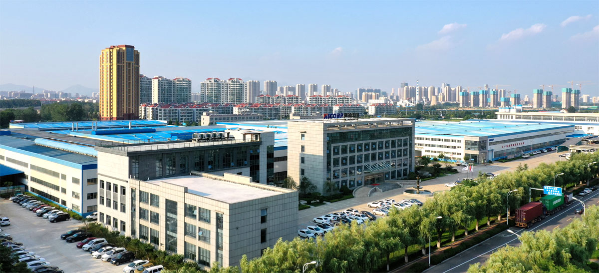 Hicorp Machinery (Qingdao)Co.,Ltd. Hicorp Machinery (Qingdao)Co.,Ltd.