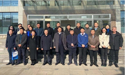 Hicorp Machinery (Qingdao)Co.,Ltd. Hicorp Machinery (Qingdao)Co.,Ltd.