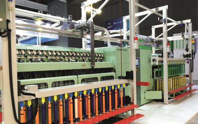 Hicorp Machinery (Qingdao)Co.,Ltd. Hicorp Machinery (Qingdao)Co.,Ltd.