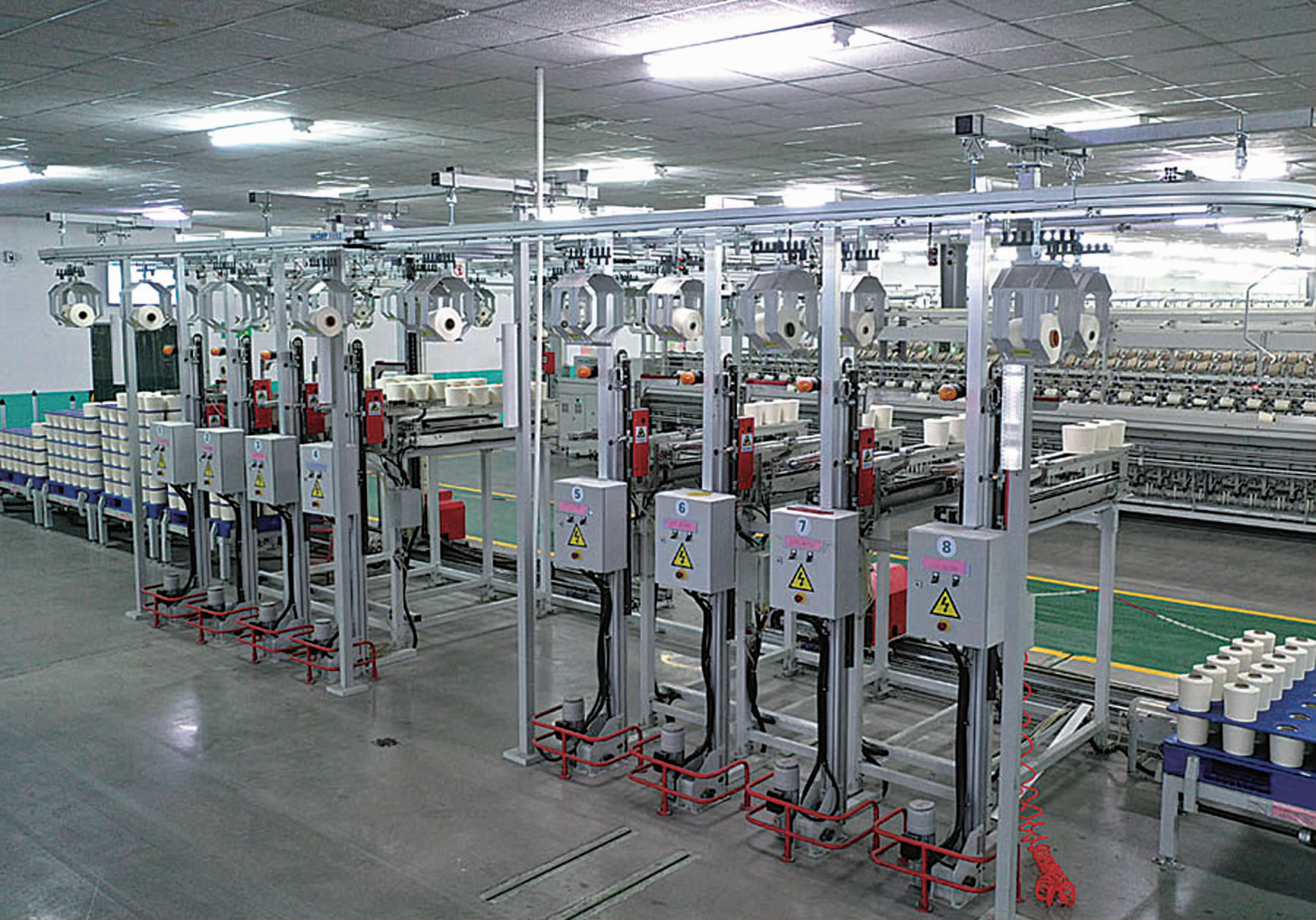 Hicorp Machinery (Qingdao)Co.,Ltd. Hicorp Machinery (Qingdao)Co.,Ltd.