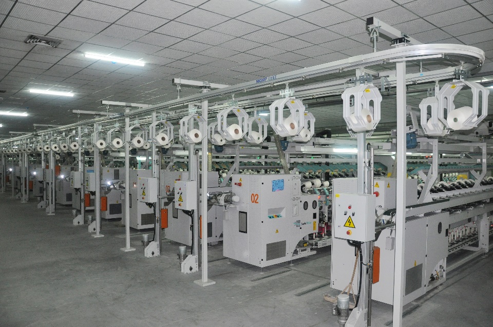 Hicorp Machinery (Qingdao)Co.,Ltd. Hicorp Machinery (Qingdao)Co.,Ltd.