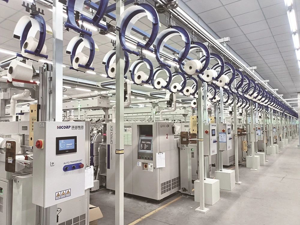 Hicorp Machinery (Qingdao)Co.,Ltd. Hicorp Machinery (Qingdao)Co.,Ltd.