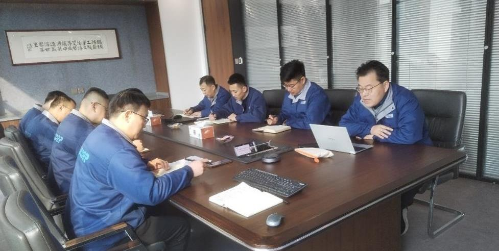 Hicorp Machinery (Qingdao)Co.,Ltd. Hicorp Machinery (Qingdao)Co.,Ltd.