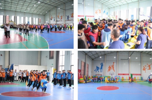 Hicorp Machinery (Qingdao)Co.,Ltd. Hicorp Machinery (Qingdao)Co.,Ltd.
