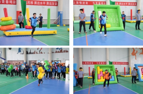 Hicorp Machinery (Qingdao)Co.,Ltd. Hicorp Machinery (Qingdao)Co.,Ltd.