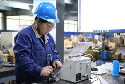Hicorp Machinery (Qingdao)Co.,Ltd. Hicorp Machinery (Qingdao)Co.,Ltd.