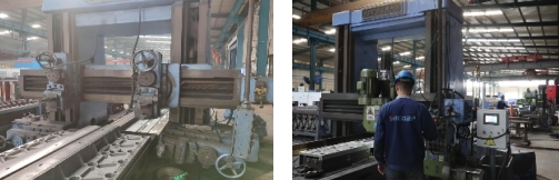 Hicorp Machinery (Qingdao)Co.,Ltd. Hicorp Machinery (Qingdao)Co.,Ltd.