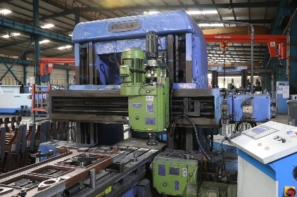 Hicorp Machinery (Qingdao)Co.,Ltd. Hicorp Machinery (Qingdao)Co.,Ltd.