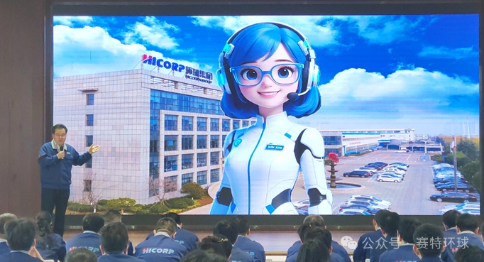 Hicorp Machinery (Qingdao)Co.,Ltd. Hicorp Machinery (Qingdao)Co.,Ltd.